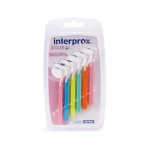 INTERPROX PLUS MIX 6U