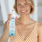 ISDIN POST SOLAR AFTER SUN SPRAY 200 ML – Image 2