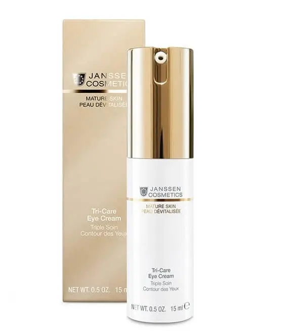 JANSSEN-COSMETICS-Eye_Cream_15ml-1 JANSSEN COSMETICS TRIPLE SOIN CONTOUR YEUX 15ML – Image 1