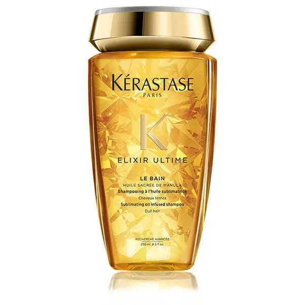 Kérastase - Bain Elixir Ultime 250ml