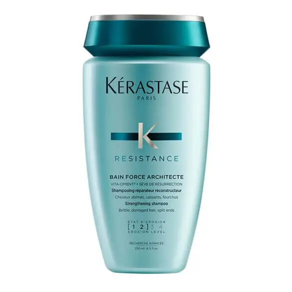 KÉRASTASE-RESISTANCE-Bain-Force-Architecte-copie-e1617536115698 KERASTASE - BAIN DE FORCE ARCHITECTE 250 - – Image 1