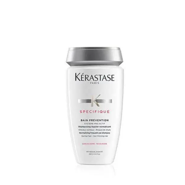 KERASTASE-SPE-BAIN-PREVENTION-250ML KERASTASE - KERASTASE BAIN PREVENTION 250ML – Image 1