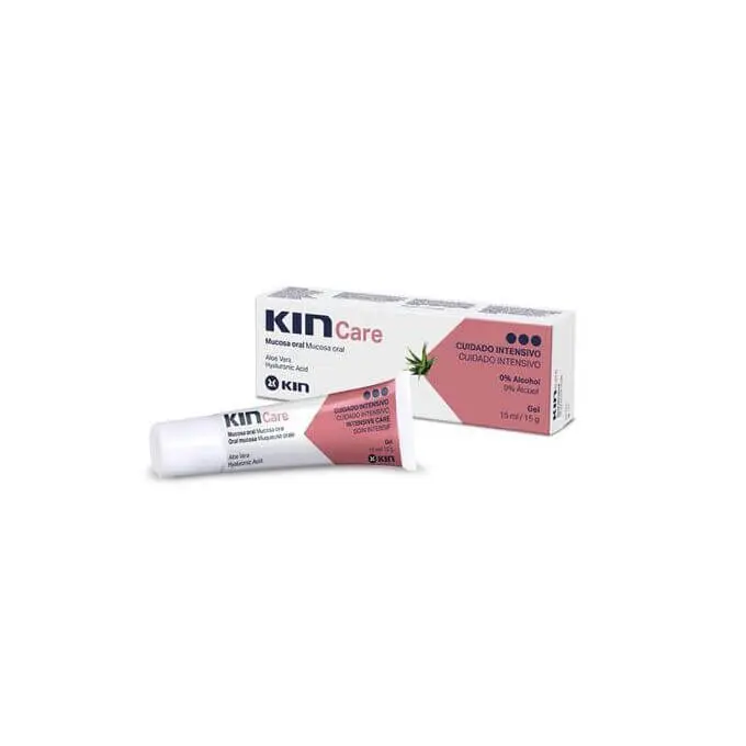 KIN CARE GEL 15ML KIN Care Gel 15mL – Image 1
