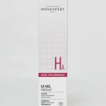 NOVEXPERT LE GEL REPULP 40ML