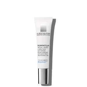 LA ROCHE-POSAY PIGMENTCLAR YEUX CORRECTEUR ANTI-CERNES 15ML
