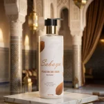 SABAYA Cocon de soie Sultana (400 ml )