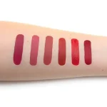 THE BALM MEET MATTE HUGHES MINI KIT 8 NUDE LIPSTICK – Image 3