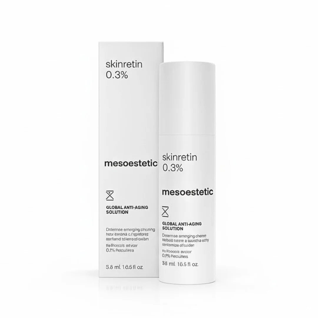 Mesoestetic-Skin-Retinol-0.3-50ml-1.webp Mesoestetic Skin Retinol 0.3% 50ml – Image 1