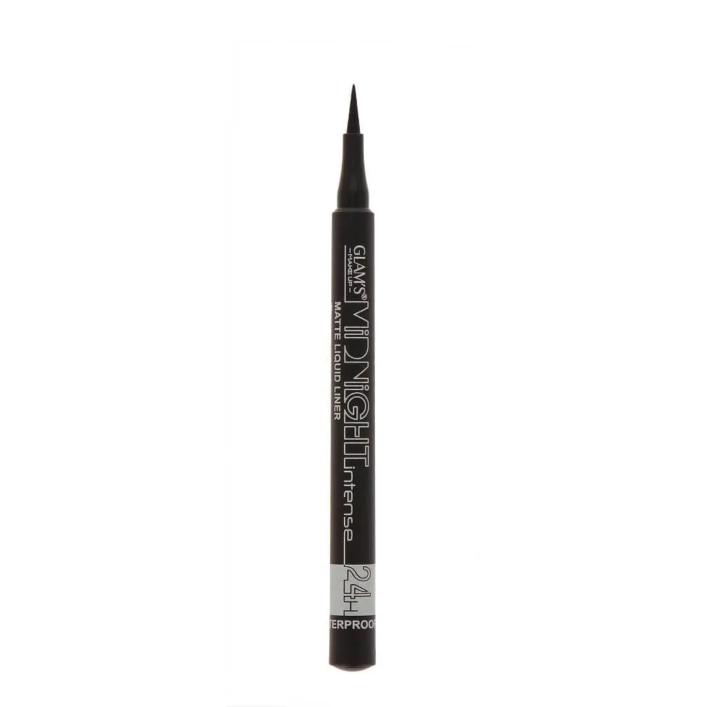 Midnighteyeliner807_7082dacd-a1e5-4f81-8b14-c87cf2dd760f Midnight eyeliner 807 waterproof ultra fin durée 24H – Image 1