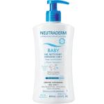 Neutraderm Baby Gentle Cleansing Gel 3 in 1 400ml