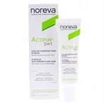 NOREVA ACTIPUR 3 EN 1 SOIN ANTI-IMPERFECTION 30ML