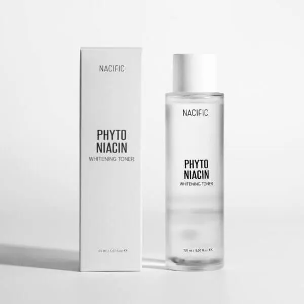 Nacific-Phyto-Niacin-Whitening-Toner2 Nacific Tonique blanchissant à la phyto-niacine – Image 1