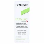 NOREVA EXFOLIAC GLOBAL 6 SOIN INTENSIF 30ML