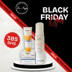 Pack Hydratation Black Friday Offre Spécial