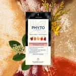 PHYTO COLORATION PERMANENTE 1 NOIR