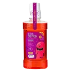 Ecodenta Bain De Bouche Kids Kake Make +3 Years 250ml