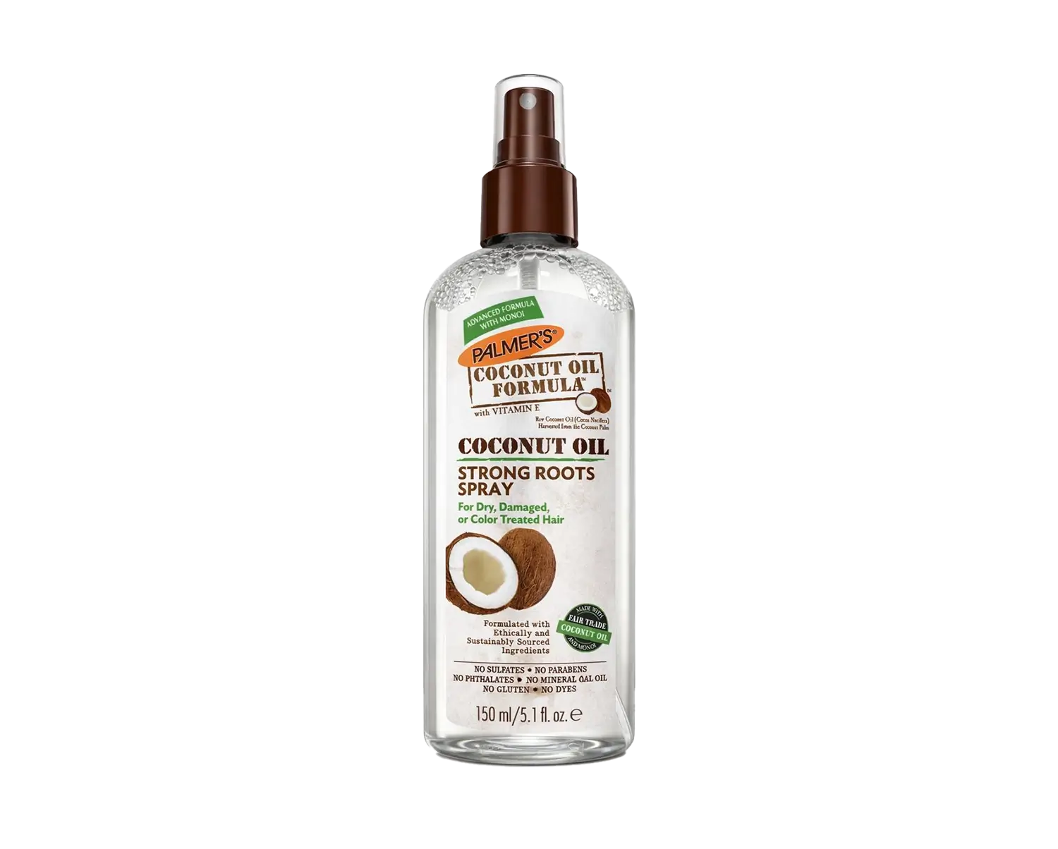 PALMERS-9-1.webp Palmer’s Spray capillaire fortifiant à l'huile de noix de coco – Image 1