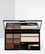 REVOLUTION ULTRA BROW PALETTE MEDIUM TO DARK – Image 3