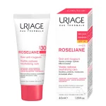 Uriage Roseliane Soin neutralisant les rougeurs visibles SPF30 40ml