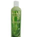 NATURALIA GEL BAIN DOUCHE RAFRAICHISSANT 400ML