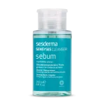 SESDERMA SENSYSES CLEANSER SEBUM EAU MICELLAIRE 200 ML