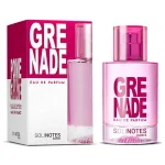 SOLINOTES GRENADE EAU DE PARFUM 50ML