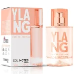 SOLINOTES YLANG EAU DE PARFUM 50ML