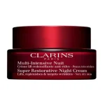 CLARINS MULTI-INTENSIVE NUIT PEAUX TRES SECHES 50ML