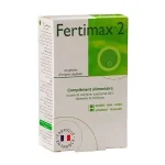 FERTIMAX 2 60 Gelules