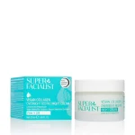 SUPER FACIALIST Crème de nuit végétalienne au collagène