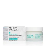 SUPER FACIALIST Crème de jour végétalienne au collagène