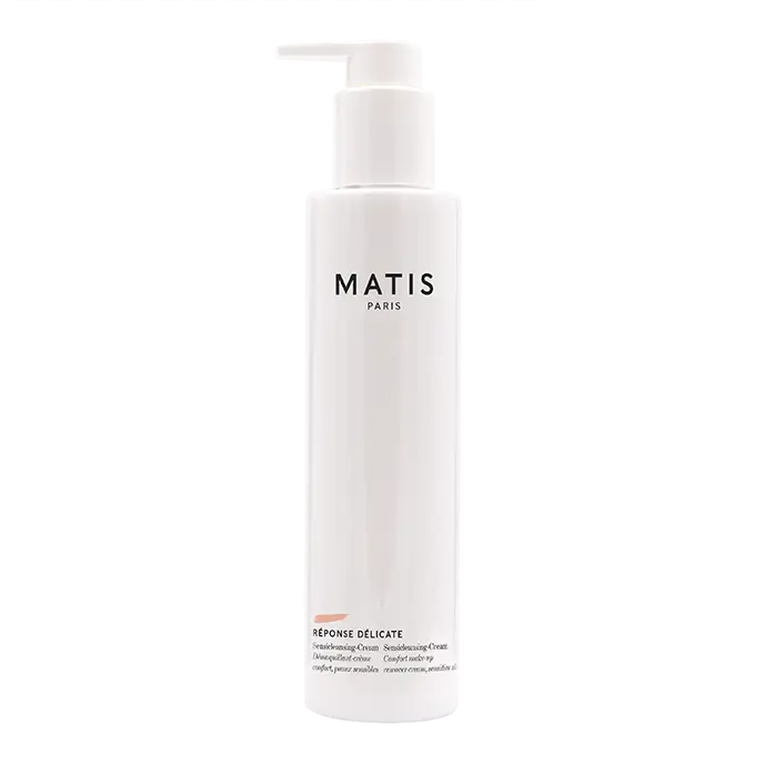 TYRJ3ULExLVmJ2BCDbNpeO0jI9BGeDbhV2QuDb8t MATIS - REPONSE DELICATE DEMAQUILLANT CREME CONFORT – Image 1