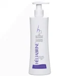 HELIABRINE HA GEL NETTOYANT MOUSSANT 250ML
