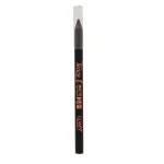 GLAM’S TRACE IT MATTE CRAYON YEUX EXTRA BLACK 786