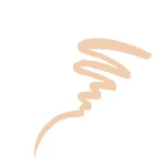 GLAM’S TRACE IT MATTE CRAYON YEUX NUDE 784 – Image 2