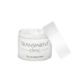Transparent Clinic Cell-R-Evolution Creme 50ml