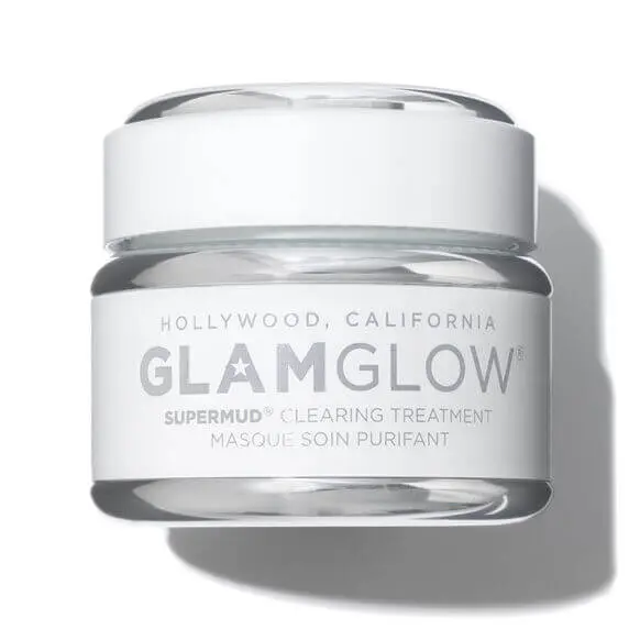 UK200019640_GLAMGLOW GALMGLOW SUPERMUD 50G – Image 1
