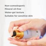 ISDIN ISDINCEUTICS PREVENT HYALURONIC CONCENTRATE SERUM 30ML – Image 5