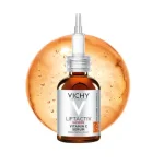 VICHY LIFTACTIV SUPREME VITAMIN C SERUM CORRECTEUR ECLAT 20ML – Image 2