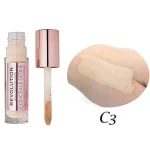 REVOLUTION CONCEAL AND DEFINE CONCEALER 4G