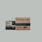 RESULTIME Crème Collagène Comblante Rides 50ml +GEL SERUM COLLAGENE 15ML OFFERT