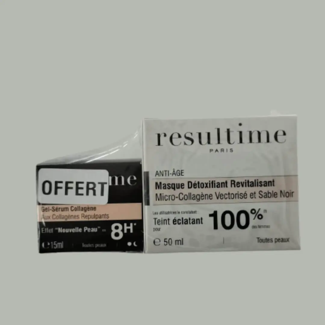 WhatsApp Image 2023-10-08 at 14.15.38 (3) Resultime Masque Détoxifiant Revitalisant Anti-Âge+ – Image 1