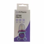 L2N Tétine grignoteuse fruit