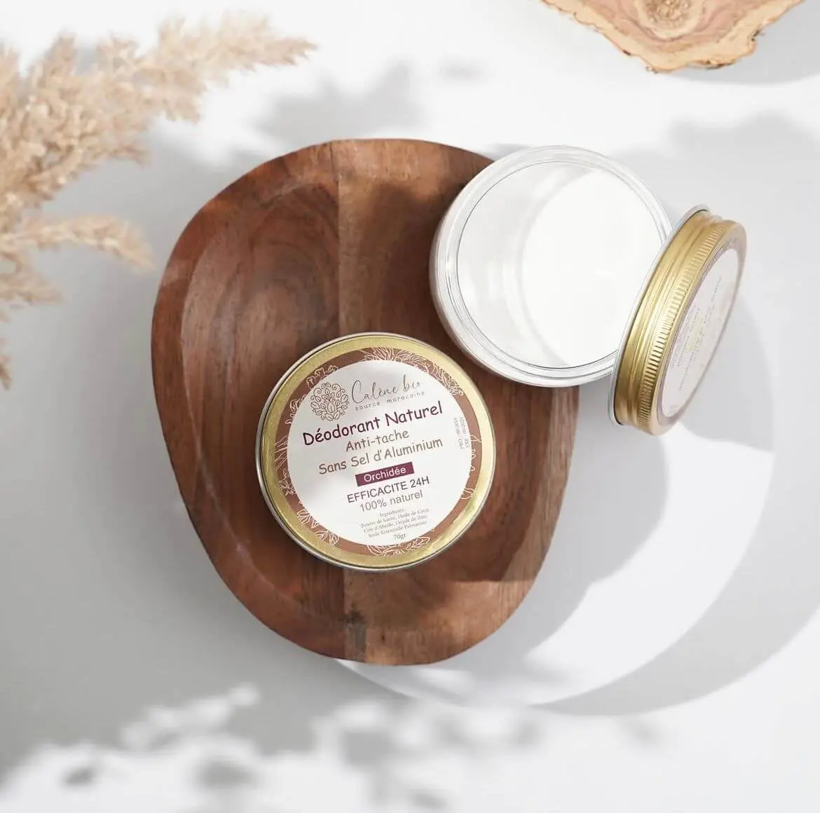 WhatsApp Image 2025-09-30 at 21.38.03 (1) caléne bio BAUME DEODORANT – Orchidée – Image 1