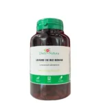 dieti natura levure de riz rouge