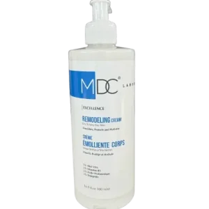 MDC CREME EMOLLIENTE CORPS 500ML