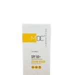 MDC SYNERGY SERUM VISAGE SPF50+ 50ML
