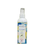 Cutanea spray anti moustique 200 ML