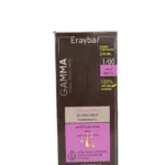 ERAYBA GAMMA NEXT 1/00 NOIR NATUREL 100ML