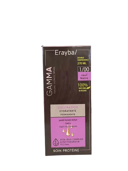 WhatsApp_Image_2025-08-12_at_19.17.53-removebg-preview ERAYBA GAMMA NEXT 1/00 NOIR NATUREL 100ML – Image 1